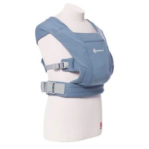 Ergobaby Embrace Oxford Blue
